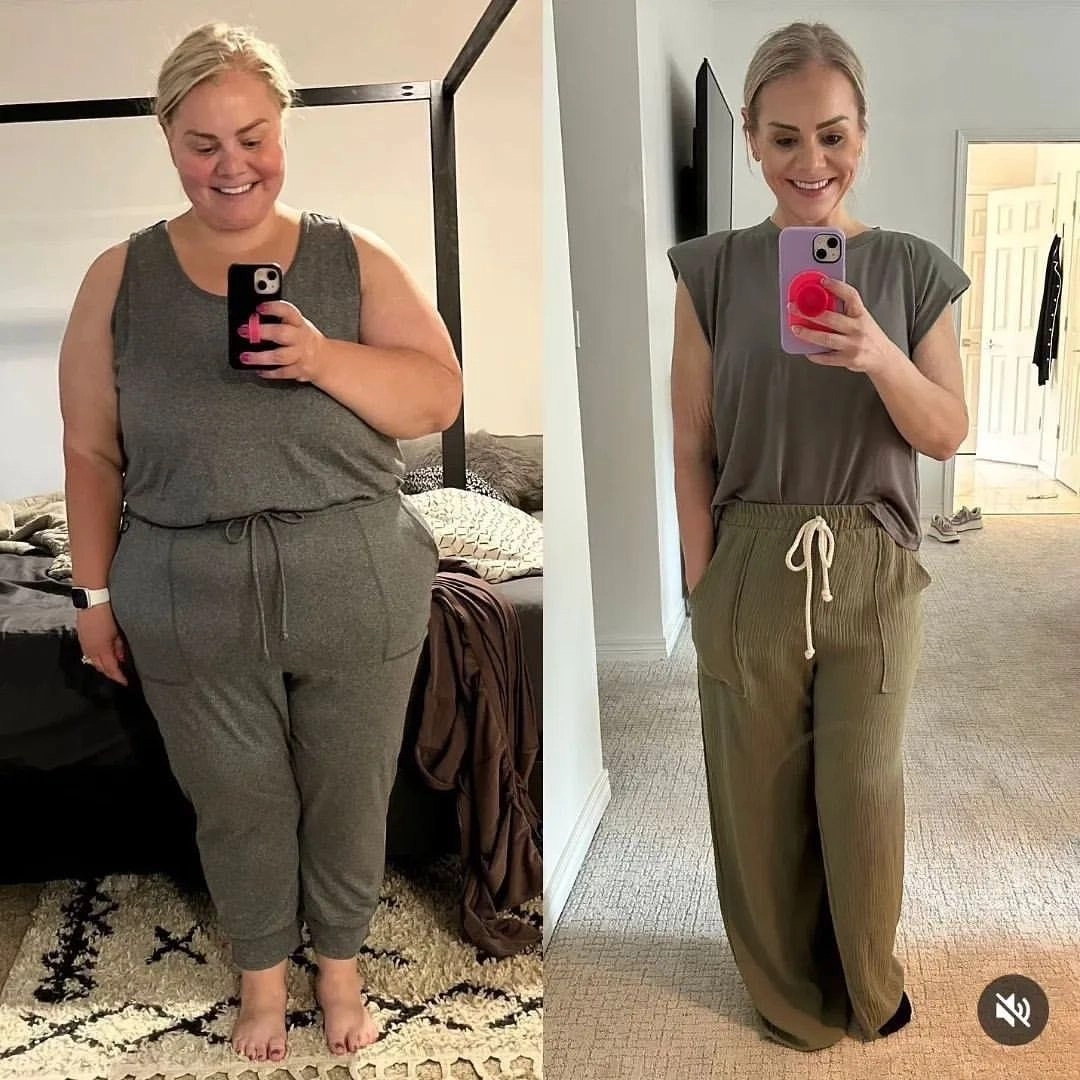 Emily K. – satisfied Hormovance customer from Chicago, IL
