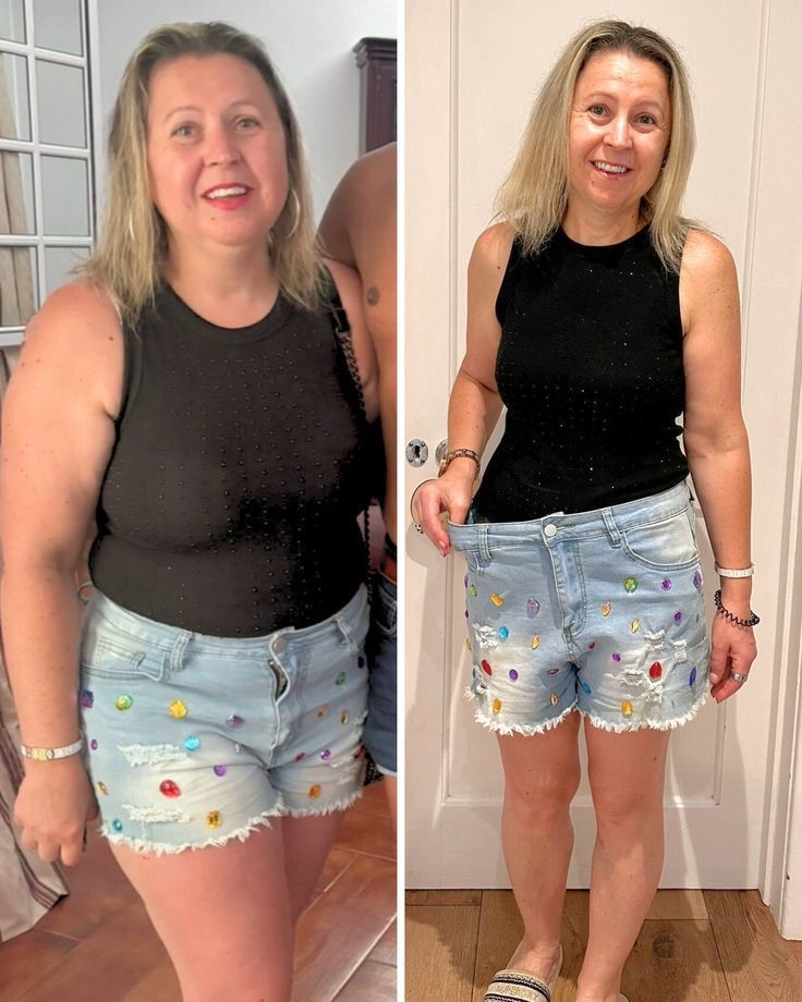 Michelle T. – satisfied Hormovance customer from Austin, TX